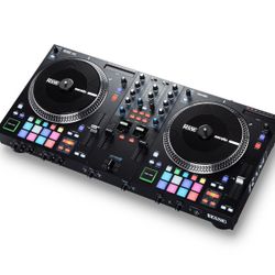 RANE ONE