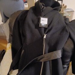 Beautiful New Winter Coats