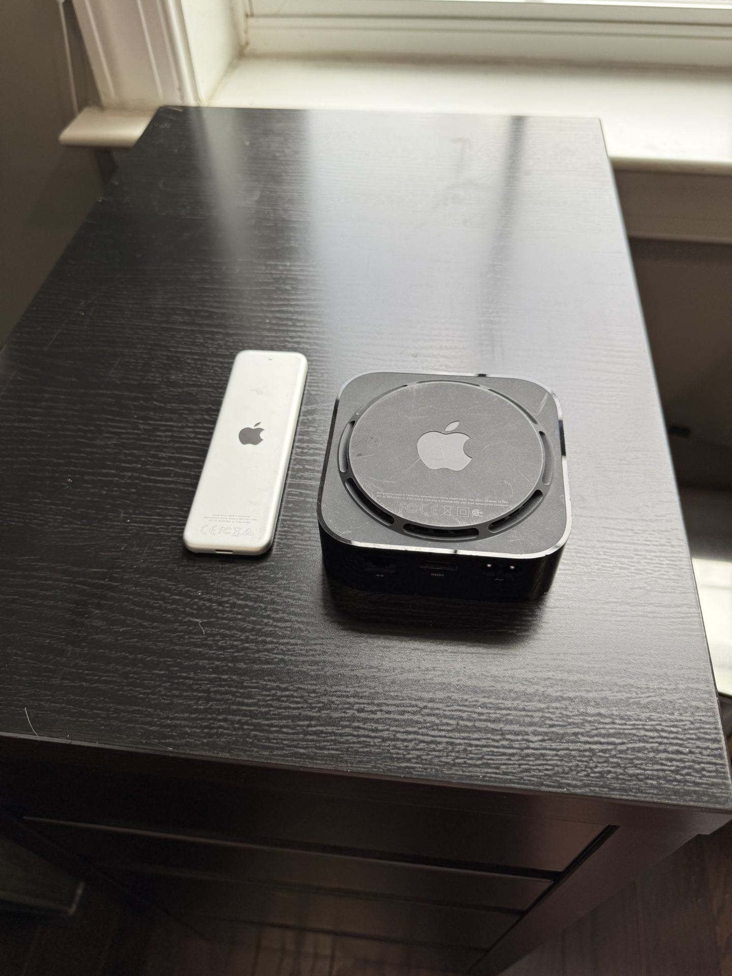 AppleTV Gen 3