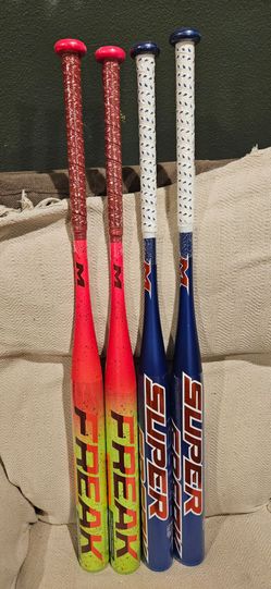 Usssa softball bats