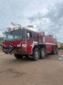 03 8x8 e one pumper