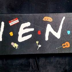 F R I E N D S  picture