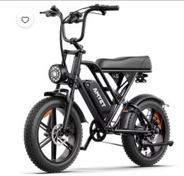 Electric Bike