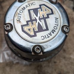 Auto Locking Hubs 4x4 Dana Spicer 50 60 92 Ford IFS 