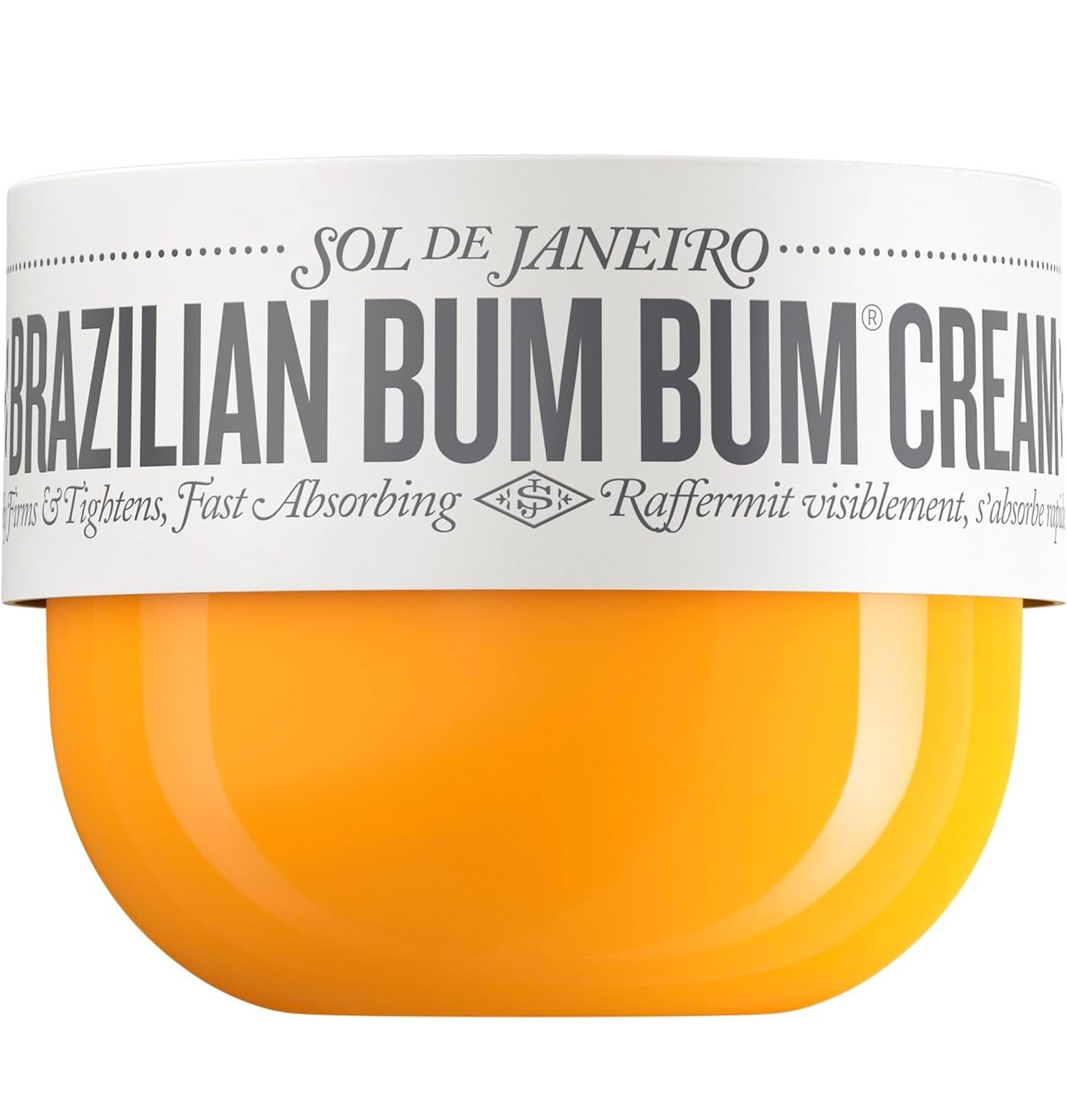 SOL DE JANEIRO Brazilian Bum Bum Cream
