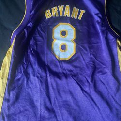 Kobe Jersey