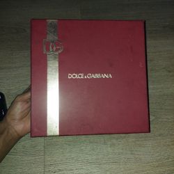 DOLCE&GABBANA