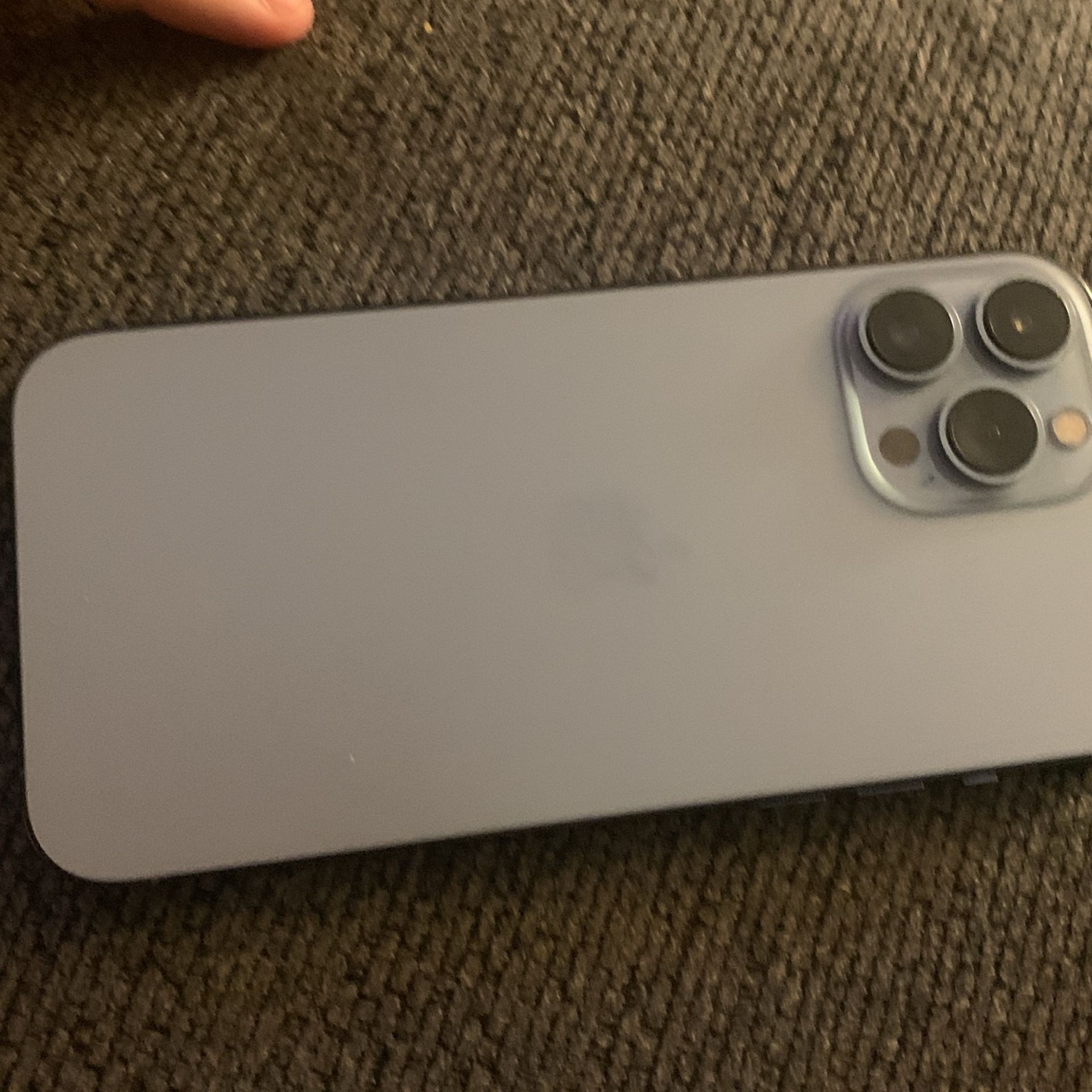 iPhones 13pro Max