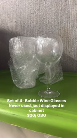 Glasses- New Unboxed