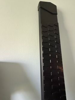 Runner  board - Tacoma 2026