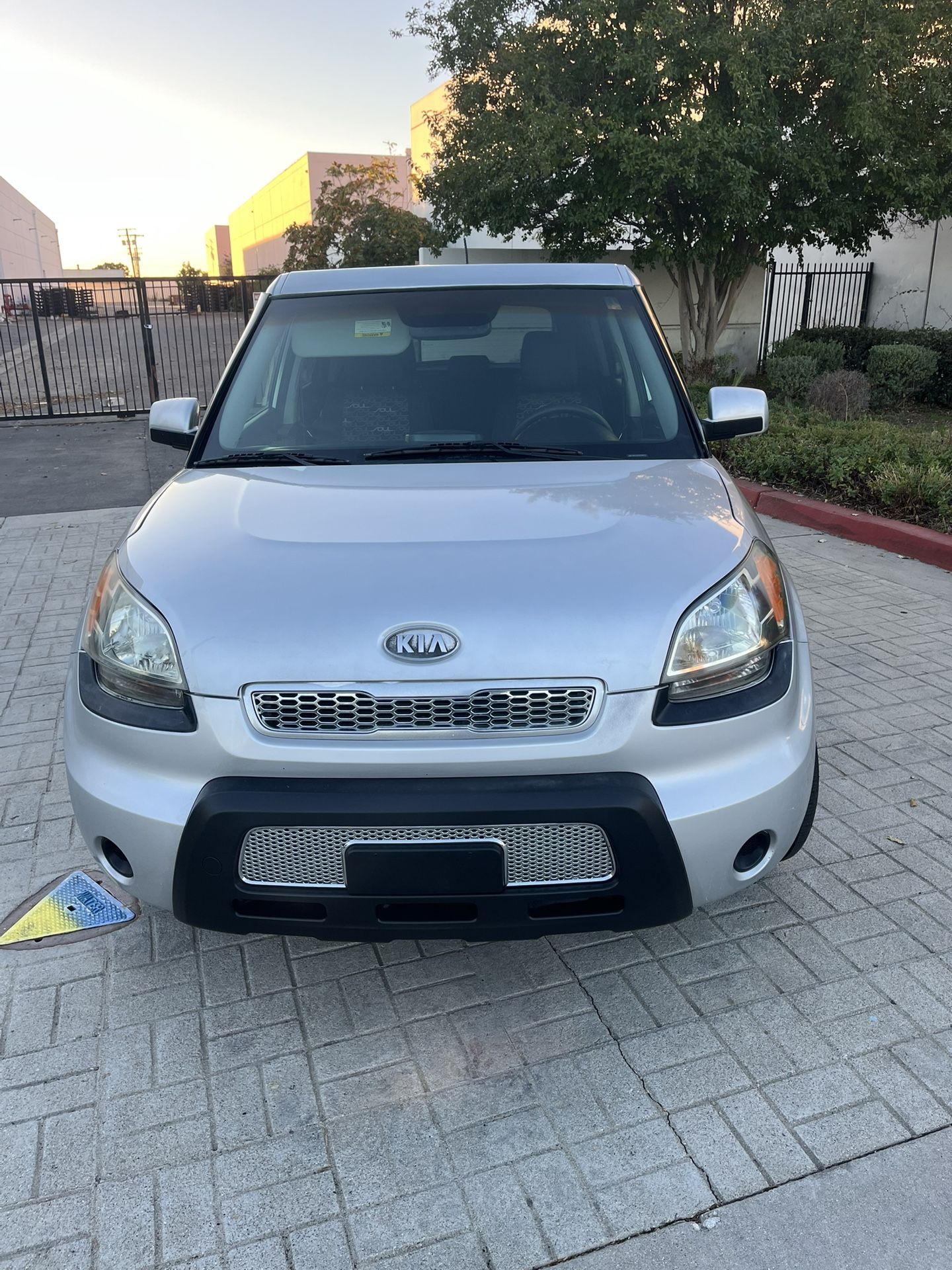 2011 KIA Soul