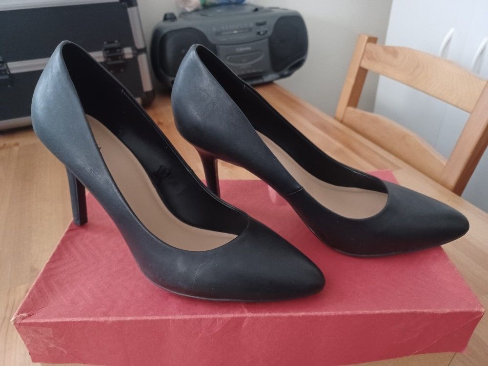 New High Heels Women's 10