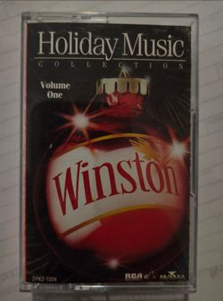 Cassette tape