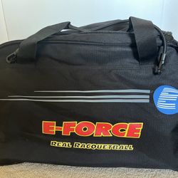 Racquetball/Tote Bag- Brand New 