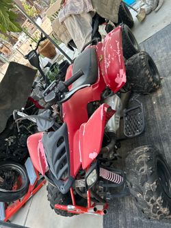 Moto de tierra se regala no tengo los papeles