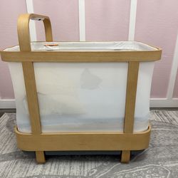 Cradlewize In A Home With No Pets