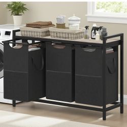 Laundry Hampers