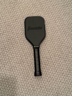 Franklin Sweet Spot Training Pickleball Paddle
