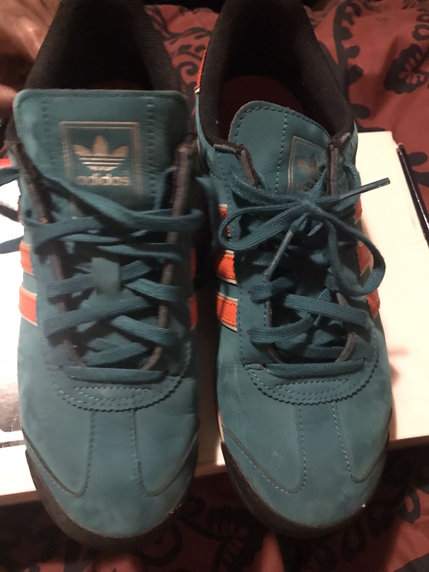 Adidas