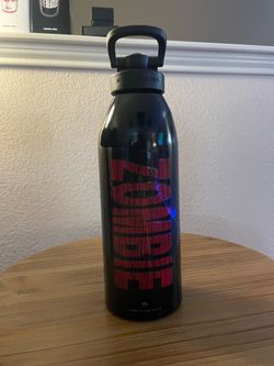 Rob Zombie Liberty Bottleworks Travel Mug