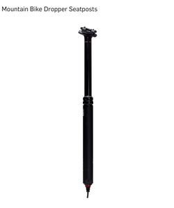  Rockshox Reverb Dropper Post 31.6, 150mm And Lever