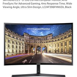 Samsung monitor