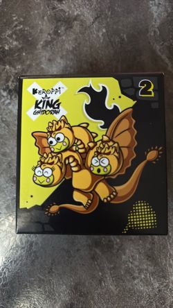 McDonald’s happy meal toy
