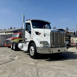 2017 Peterbilt 567