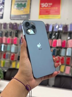 iPhone 13 PRO MAX 128GB UNLOCKED 🔓