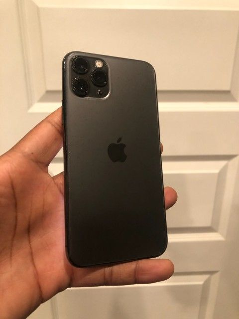 iPhone 11 Pro Unlocked