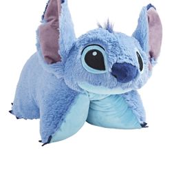 Pillow Pets Disney Lilo and Stitch - Stitch Stuffed Animal Plush Toy
