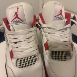 Jordan 4 