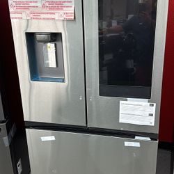 ⭐Brand New Refrigerator