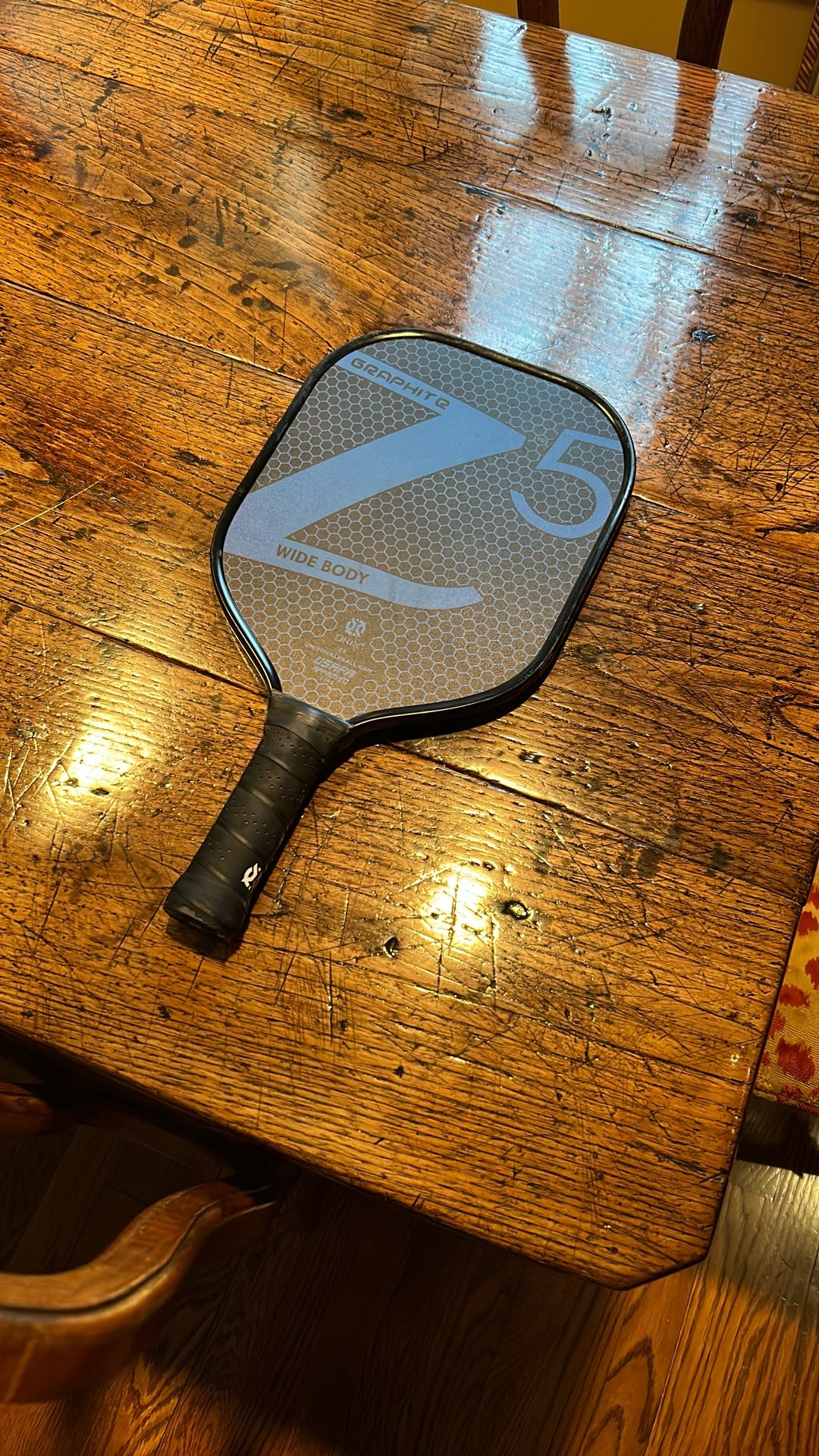 Onix Z5 Graphite Pickleball Paddle