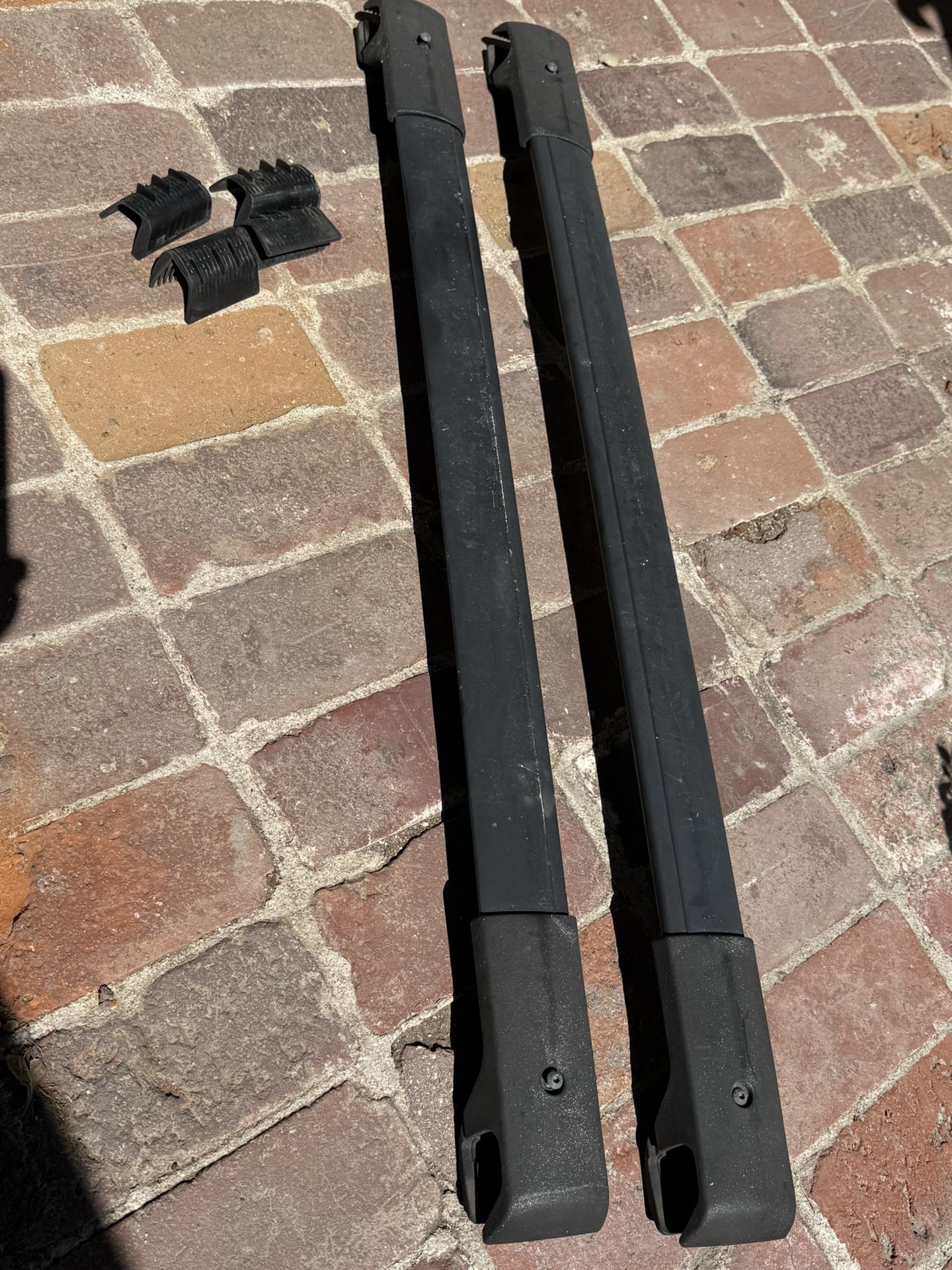 Car Roof Racks