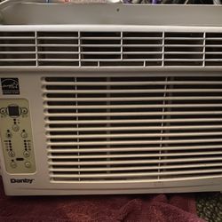 Ac Window Unit 