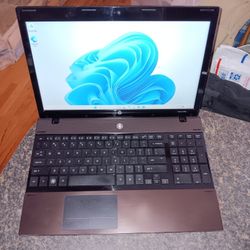 HP ProBook 4720s Laptop 
