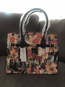 Michelle Obama Purse
