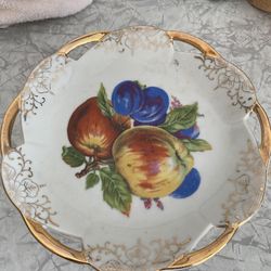Candy Dish