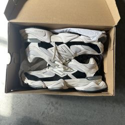 New Balance 9060 Sneakers 