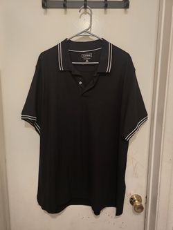 Club Room Polo - 3XL