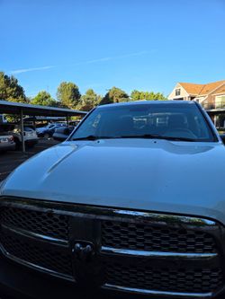 2016 Dodge Ram