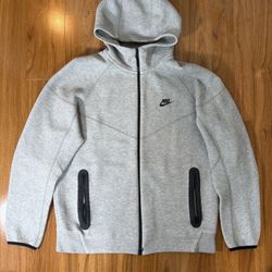 Nike Tech Grey Size Large