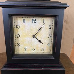 Pier 1 Imports Clock