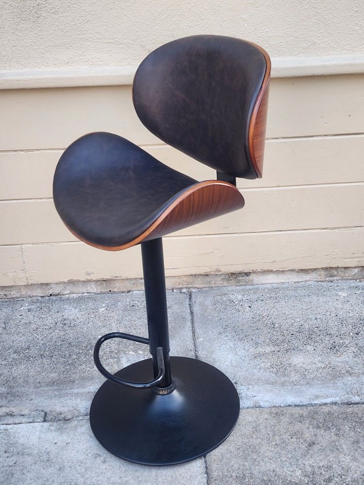 Ashley Bellatier Swivel Chair Stool