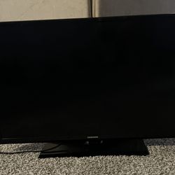 Samsung 32 Inch TV