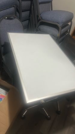 White Board