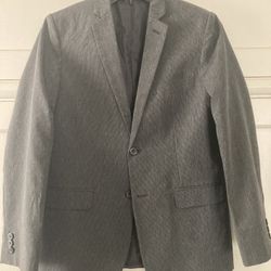 Boys Van-Heusen Suit Size 18 Regular