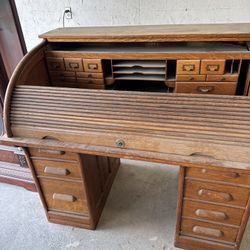 Antique Desk