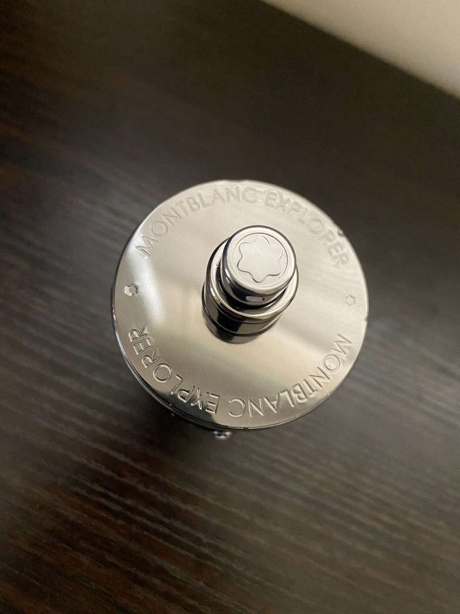 Montblano Explorer 100 mL